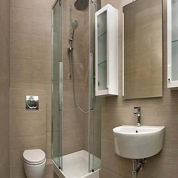 Bathrooms