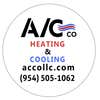 ACCO LLC logo