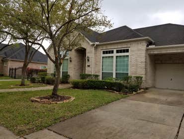 Interior Design in Bay Oaks at Conifer
