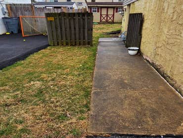 Photos by Smyrna Construction #4 In this residential project in Bryn Mawr, PA, a comprehensive exterior improvement was completed to make the outdoor a
