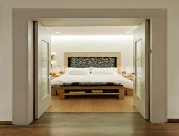NYC Loft Renovation