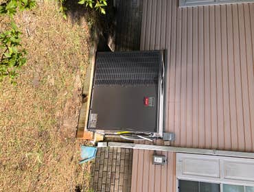 HVAC System Changeout's