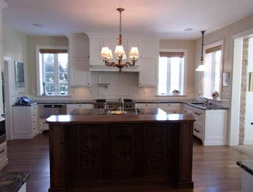 Photos from Elcano Construction