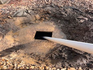 Photos by Diamond E Septic Tank Pumping Services #1
