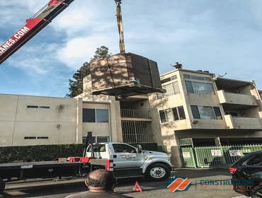 Photos by Construction District Inc #2