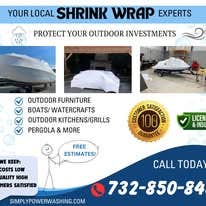 Photos by Simply Clean Power Washing Plus #1