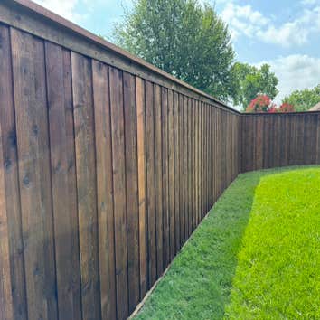 Kodiak Fence Company