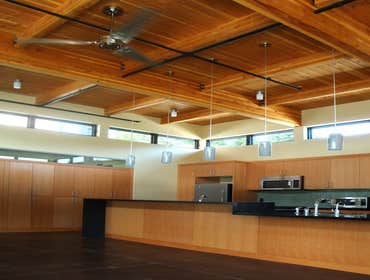 Bastyr Student Housing project complete
