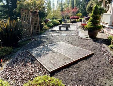 Photos by Wallace, Jesse Crayson #1 Just a couple of projects I've done in Snohomish County.