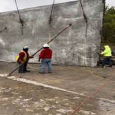 Photos From Jobsites