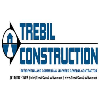 Custom Home Builder Trebil Construction