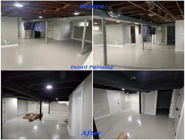 Photos by Detail Painting LLC #1