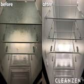 Refrigerator Cleaning Houston