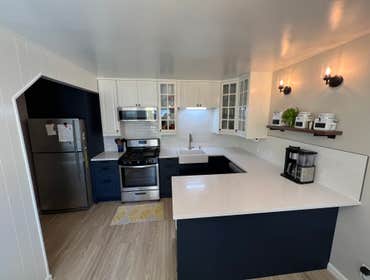 Kitchen Remodel