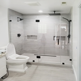 Bathroom Remodels by Your Dream Home Experience