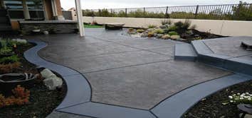 Trenco Construction Inc