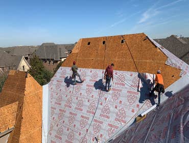 Photos by White Rock Roofing #1