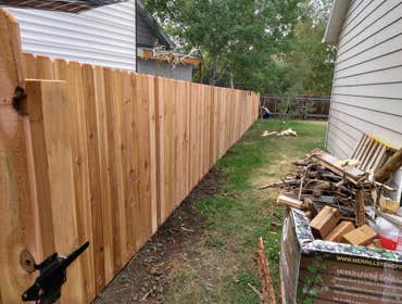 Fences