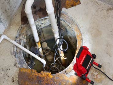 Photos by Core Basement Waterproofing Bergen County #1
