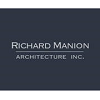 Richard Manion Architecture Inc logo