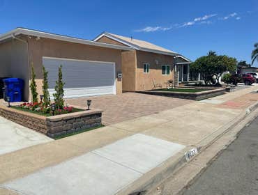 New Construction Detached ADU