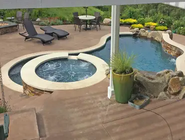 Photos by Adams Pool Solutions #1