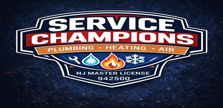 Photos by Service Champions plumbing, Heating & Air #1