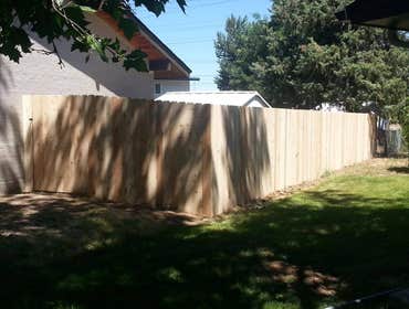 Fences