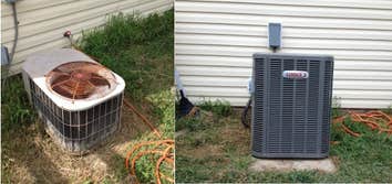Photos by Phillips Air Care Heating & Cooling #1