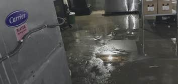 Superior Damage Restoration