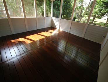 Photo(s) from Vienna Woodworks Llc