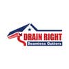 Drain Right logo