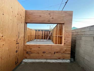 ADU Construction ADU Construction