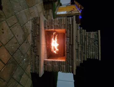 Photos by Trinity Remodeling LLC #11 Outdoor Fireplace