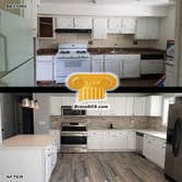 Before and After