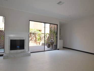 Burton Way, Beverly Hills
