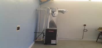Photos from Bowen's HVAC Services