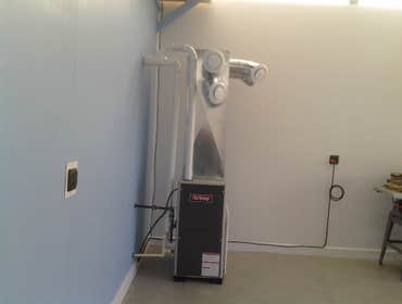Photos from Bowen's HVAC Services
