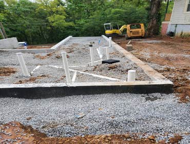 Photos by Paris Construction Company LLC #1