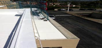 Photos from OM Roofing Inc