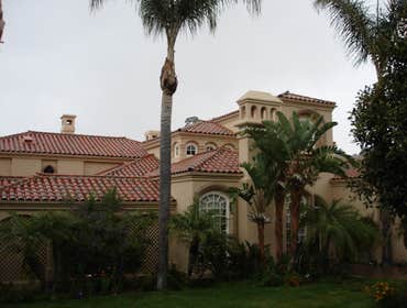 Project photos from Alderdyce Roofing