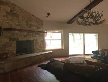 Marshall Manor Custom