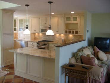 Photos by Kammerer, Tom Contracting #1
