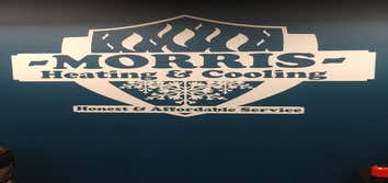 Morris Heating & Cooling LLC