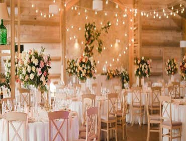 Photos by Blingle Premier Lighting #1