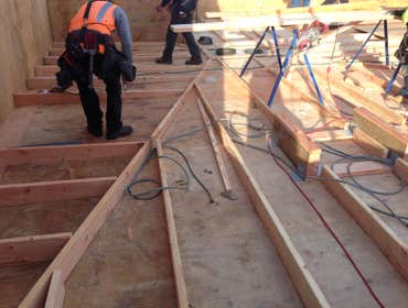 Photo(s) from Weather Roofing & Construction LLC roofing galleria