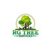 Rg Tree Services logo