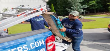 Clark Brothers Roofing & Construction