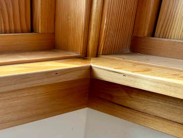 Photos by Holsinger Construction LLC #1