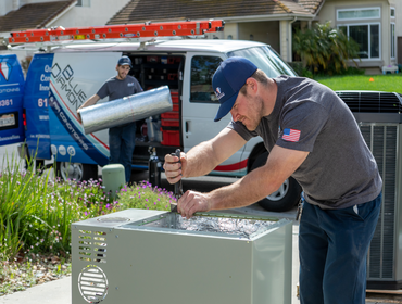 Photos by Blue Diamond Heating & Air #1